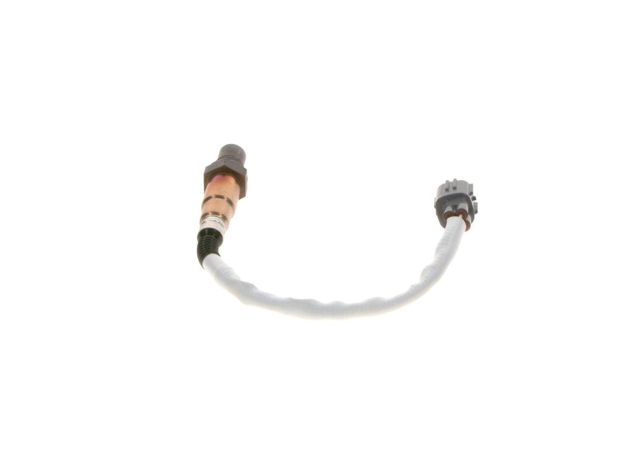 Compre 0258006721 Bosch Sonda lambda, sensor de oxigênio depois de catalisador