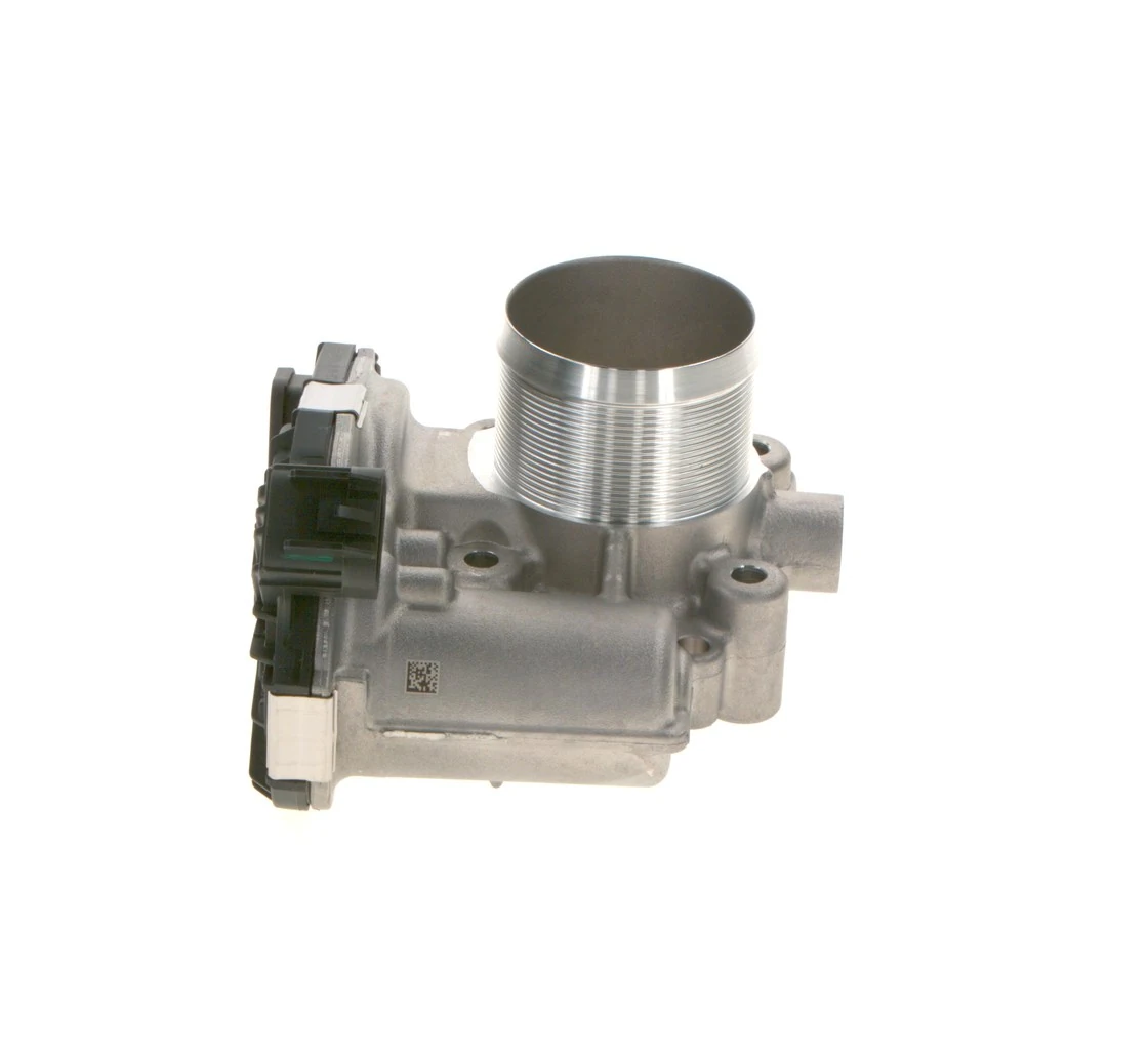 Válvula de borboleta montada 0280750498 Bosch
