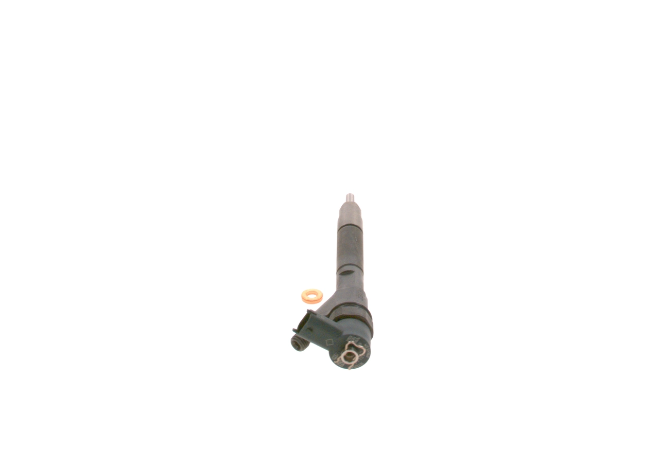 Injetor de injeção de combustível Bosch 0986435079