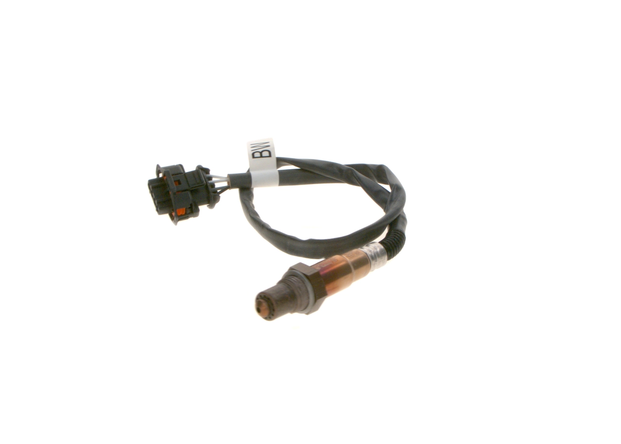 0258006501 Bosch Sonda lambda, sensor de oxigênio até o catalisador