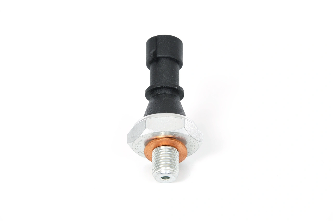 0445130333 Bosch Tubo de combustível, inverso desde os injetores