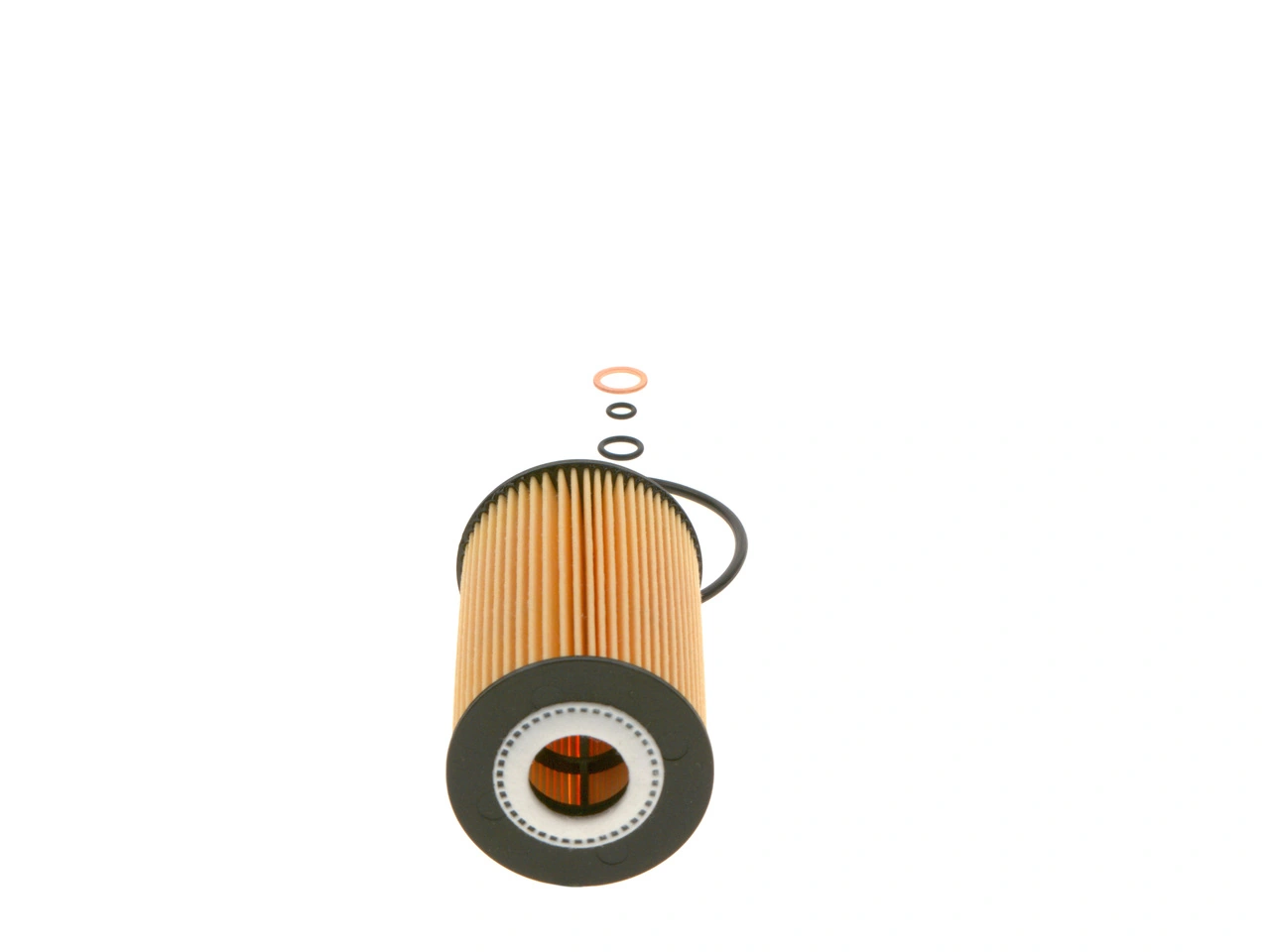 Filtro de óleo Bosch 1457429108 preço, a partir de 6,82 USD