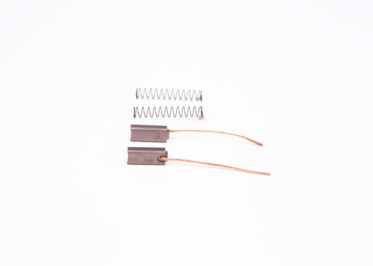 Compre 1308451 Deutz Escova do gerador