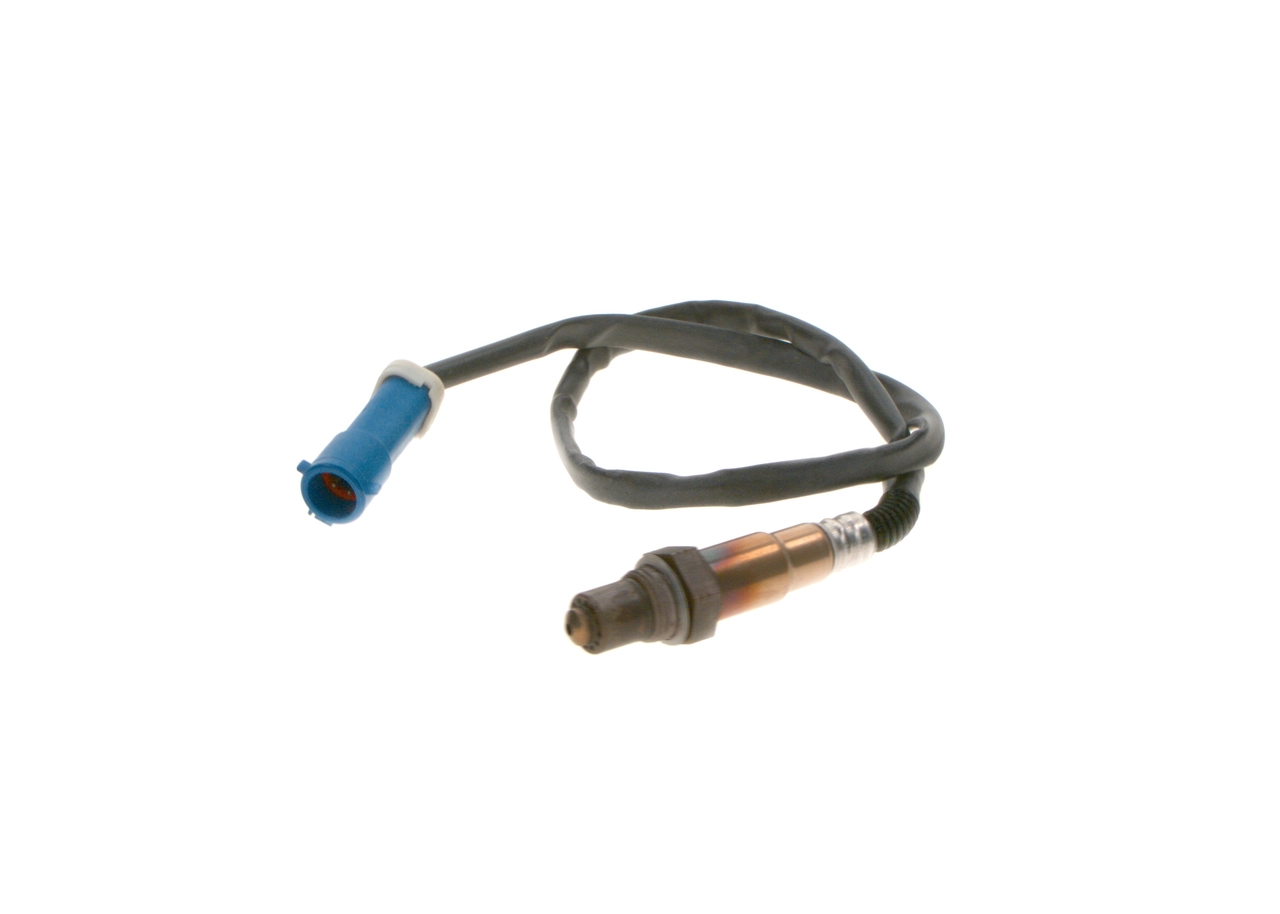 Sonda lambda, sensor de oxigênio 0258006927 Bosch