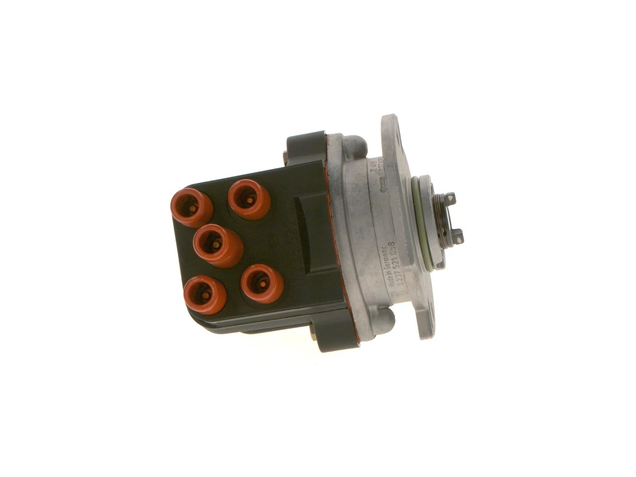 Compre 0986237671 Bosch Distribuidor de ignição (distribuidor)