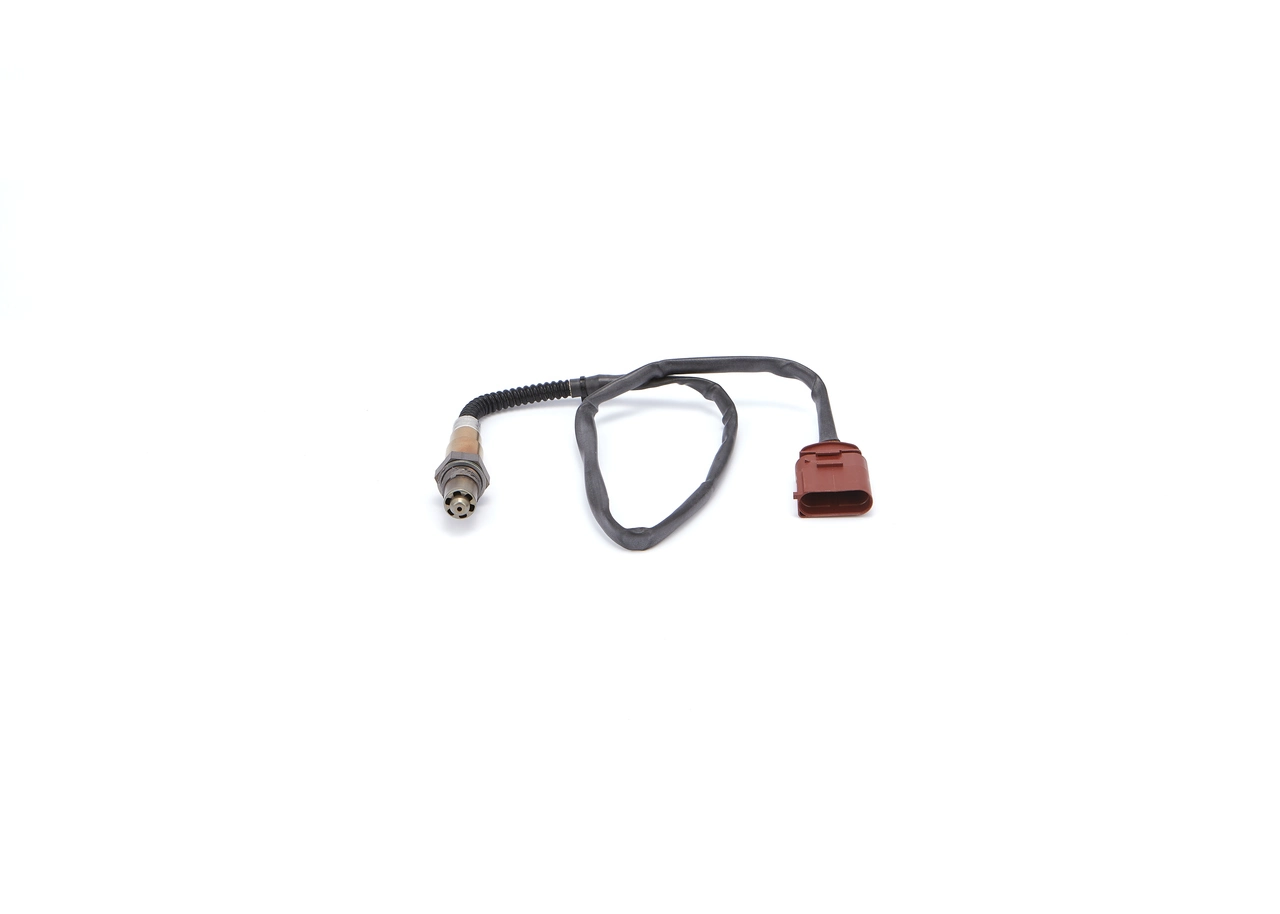 Sonda lambda, sensor de oxigênio depois de catalisador Bosch 0258006305 preço, a partir de 37,52 USD