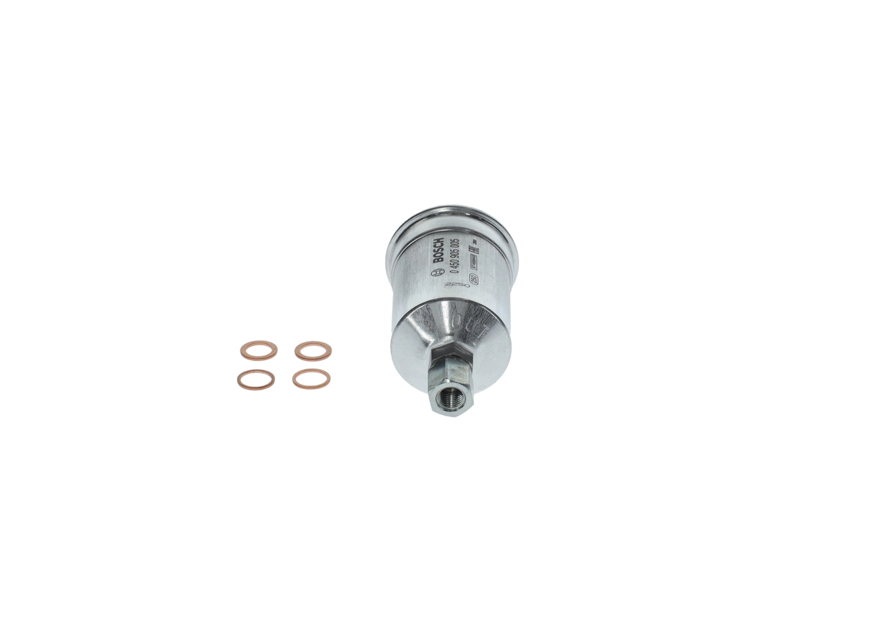 Compre 0450905005 Bosch Filtro de combustível