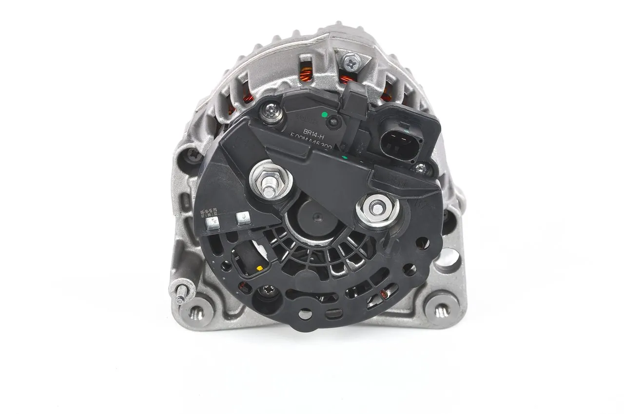 0124325090 Bosch Gerador