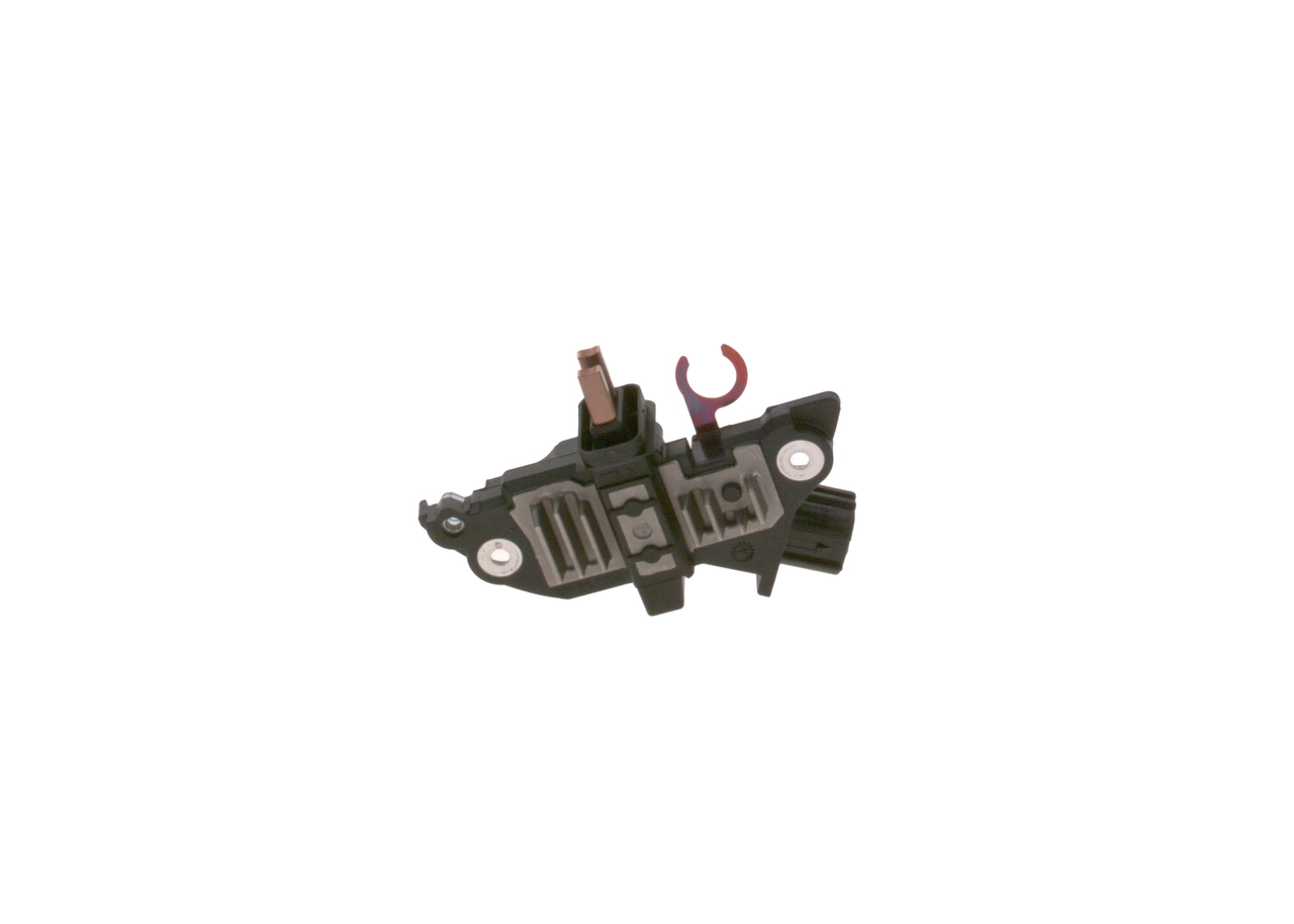 Compre F00M145873 Bosch Relê-regulador do gerador (relê de carregamento)