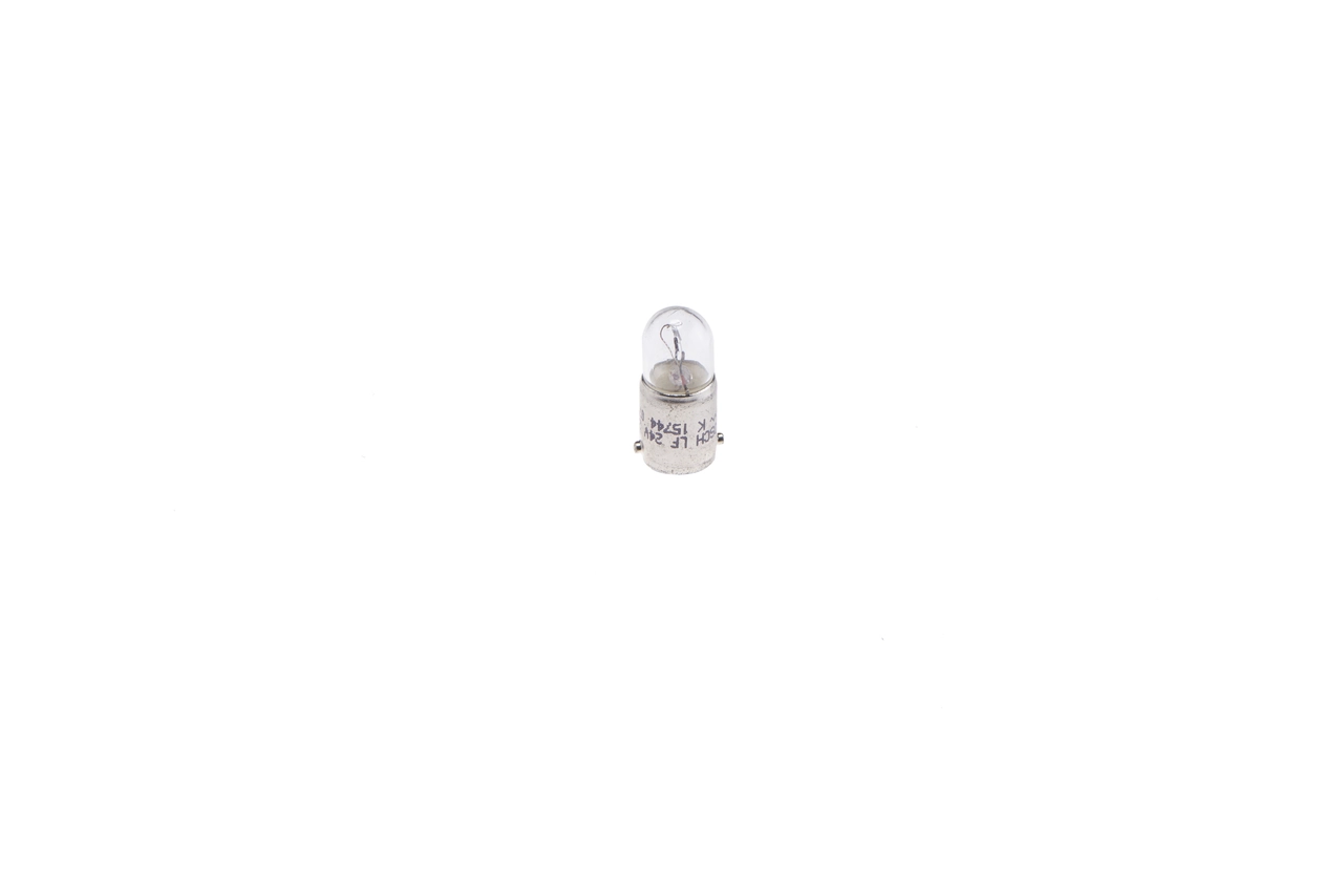 1987302508 Bosch Lâmpada
