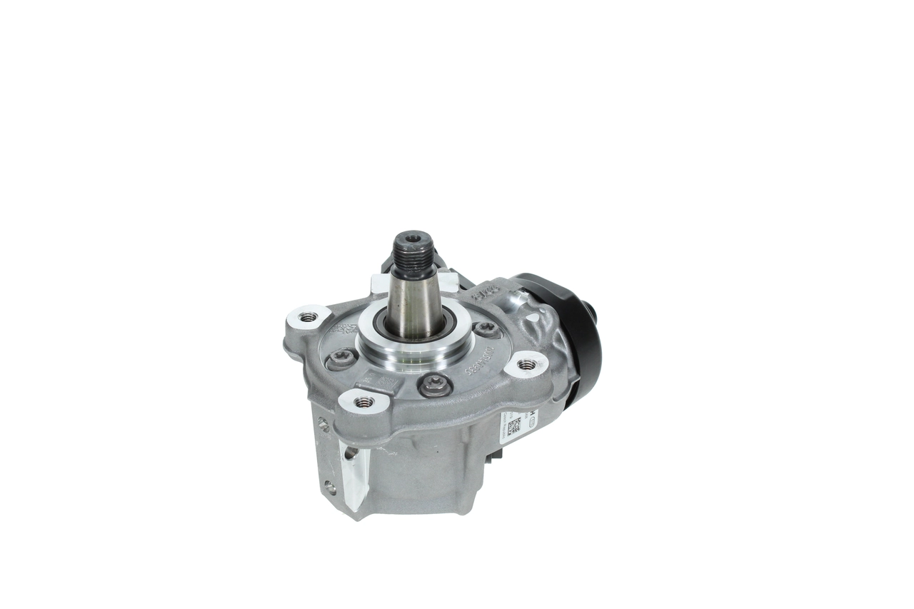 Compre 0445010568 Bosch Bomba de combustível de pressão alta