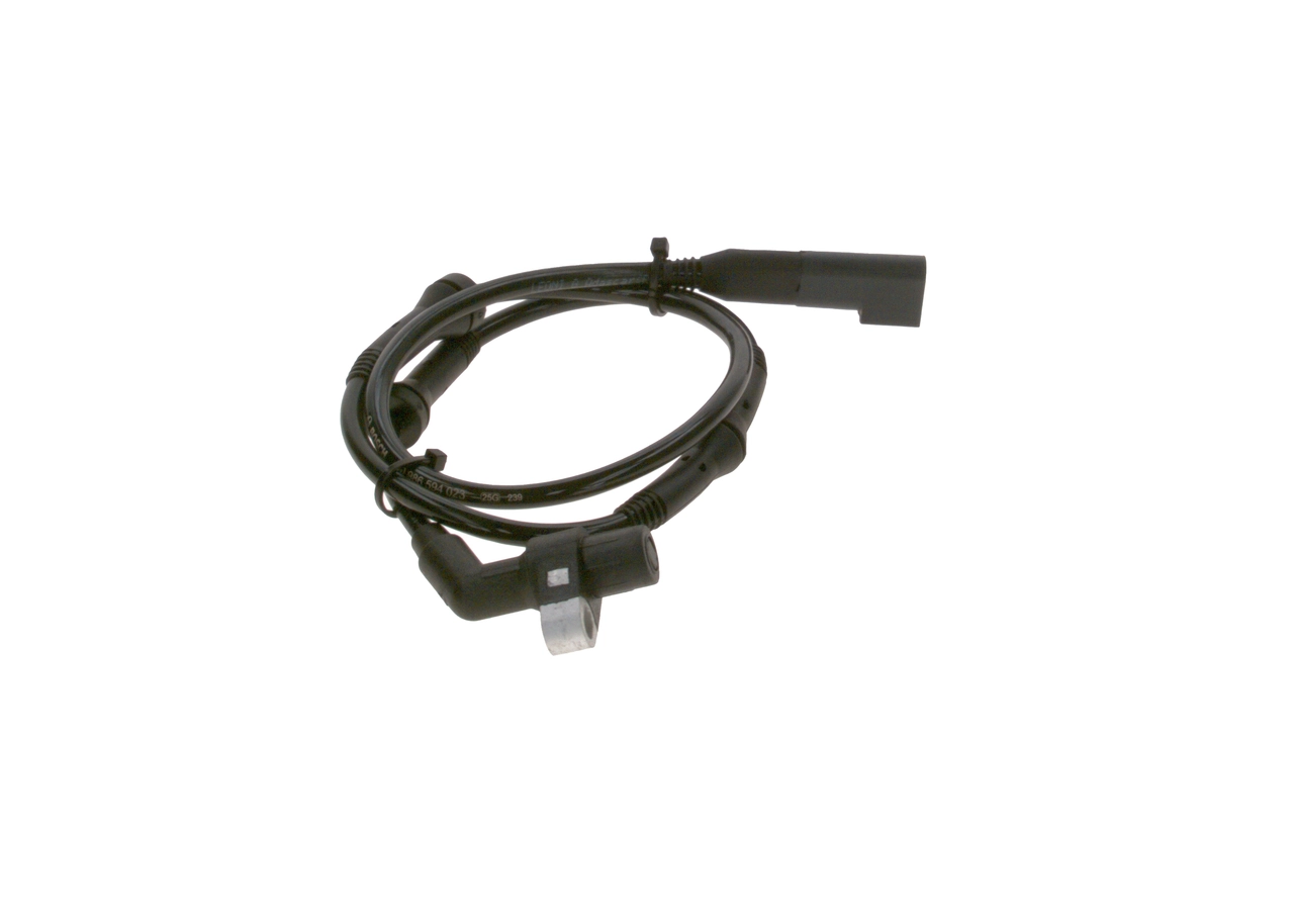 Compre 0986594023 Bosch Sensor dianteiro de ABS