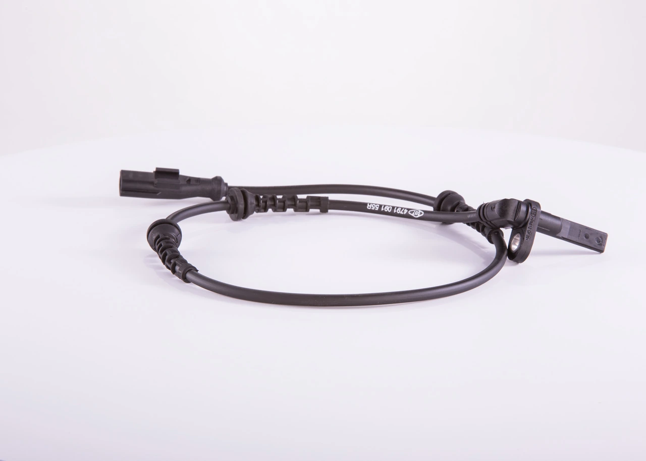 Compre 0265008941 Bosch Sensor dianteiro de ABS