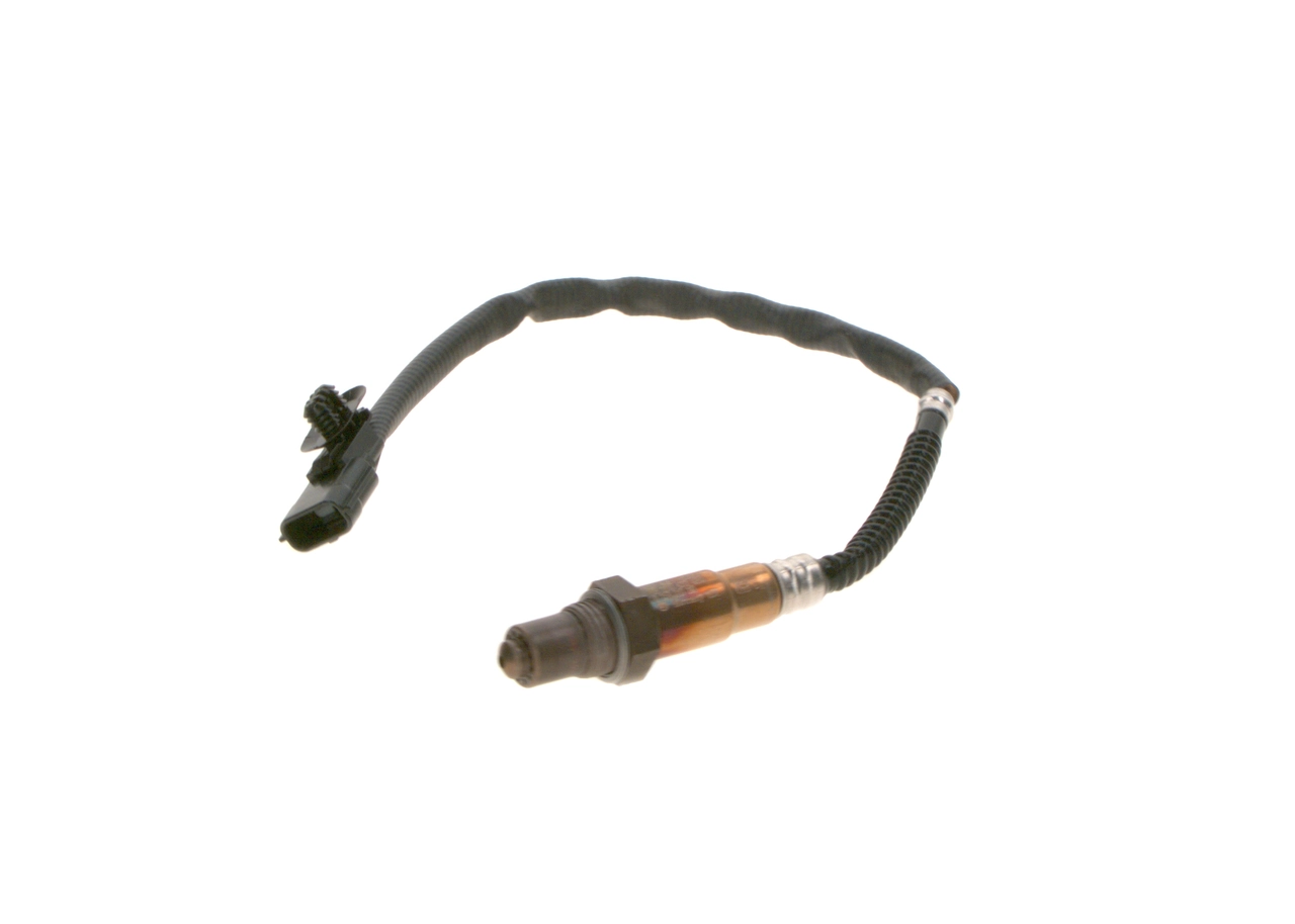 Sonda lambda, sensor de oxigênio até o catalisador Bosch 0258010110 preço, a partir de 68,22 USD