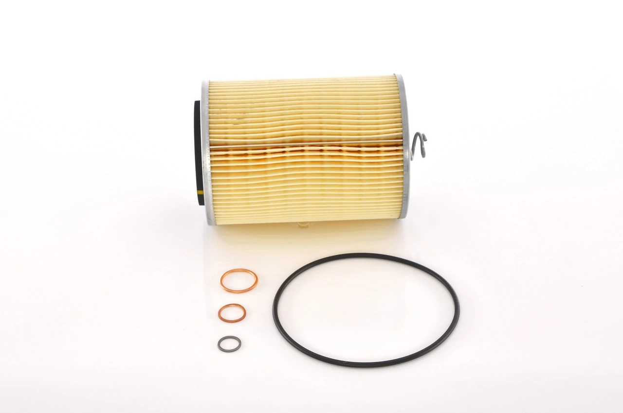 Filtro de óleo Bosch 1457429735 preço, a partir de 13,75 USD