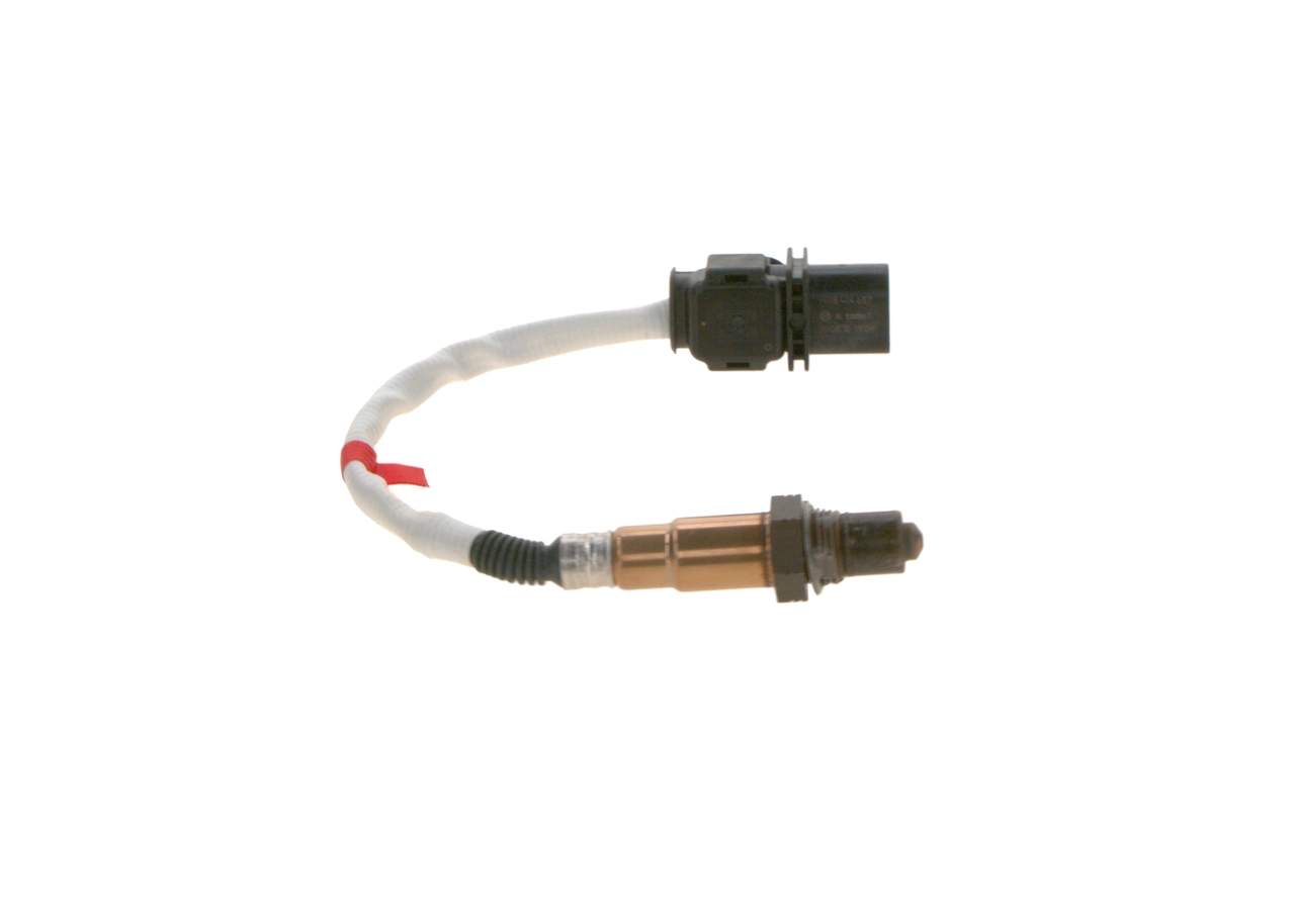 Sonda lambda, sensor de oxigênio Bosch 0281004410 preço, a partir de 111,15 USD
