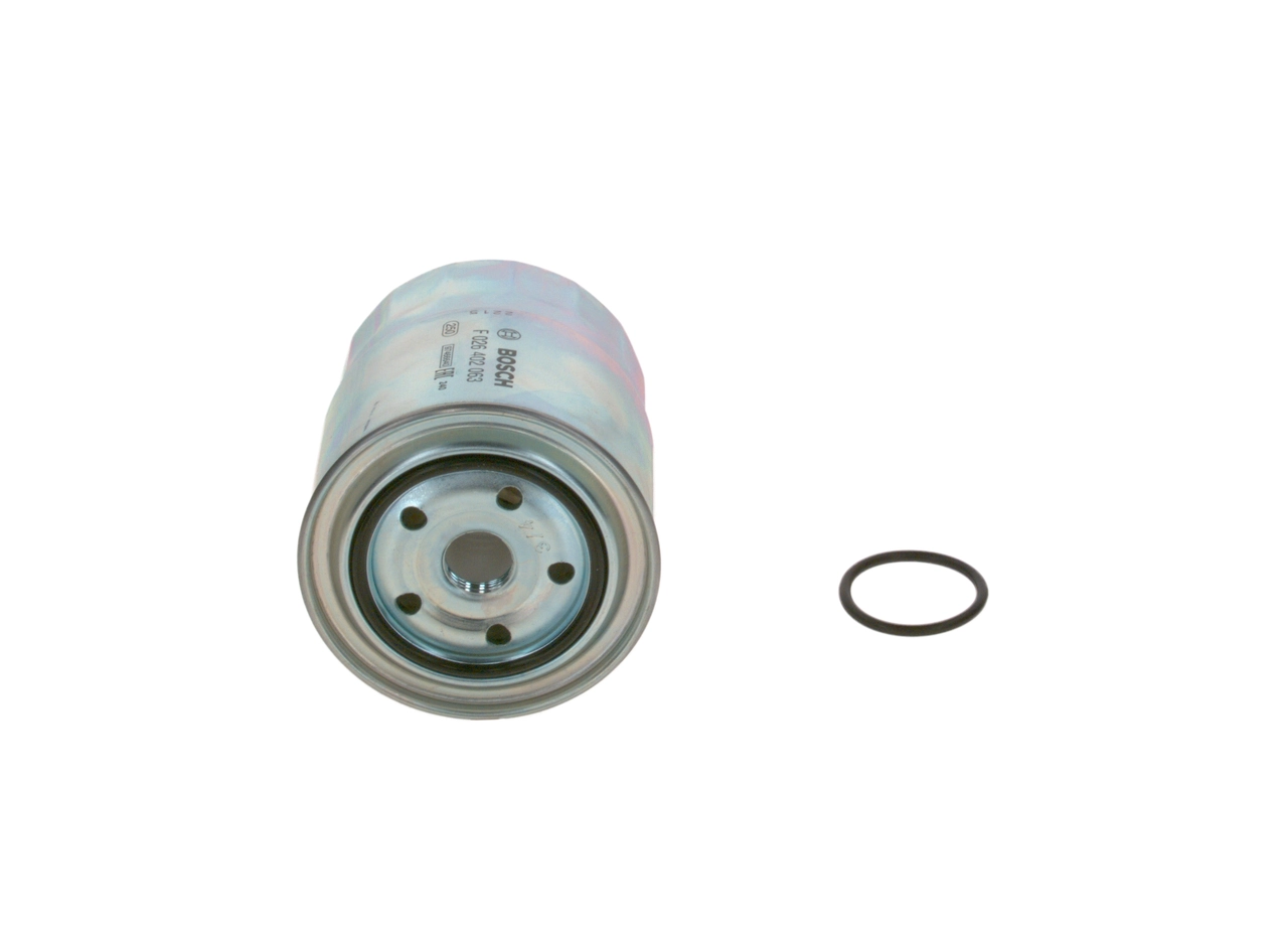 Compre F026402063 Bosch Filtro de combustível
