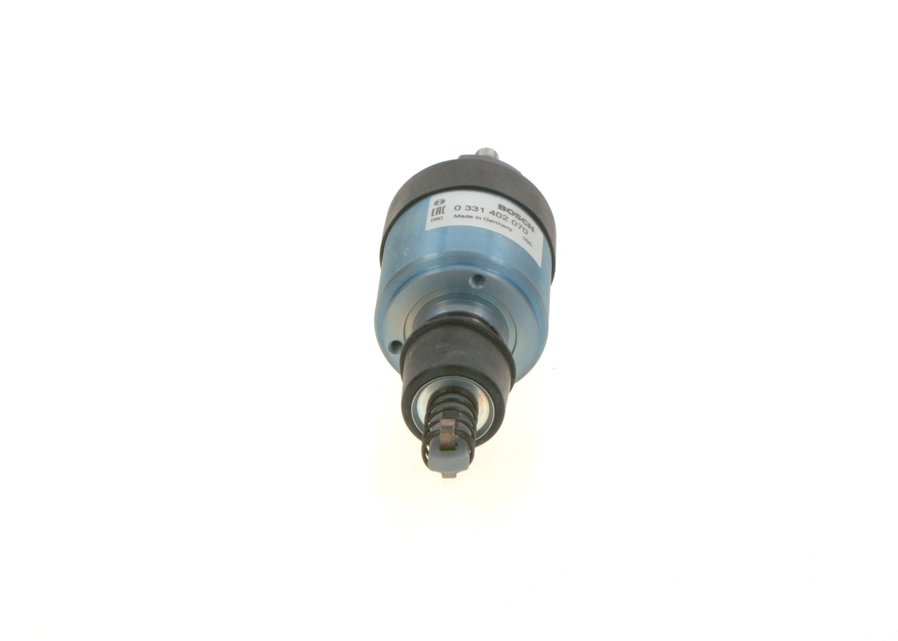 Compre 0331402070 Bosch Relê retrator do motor de arranco