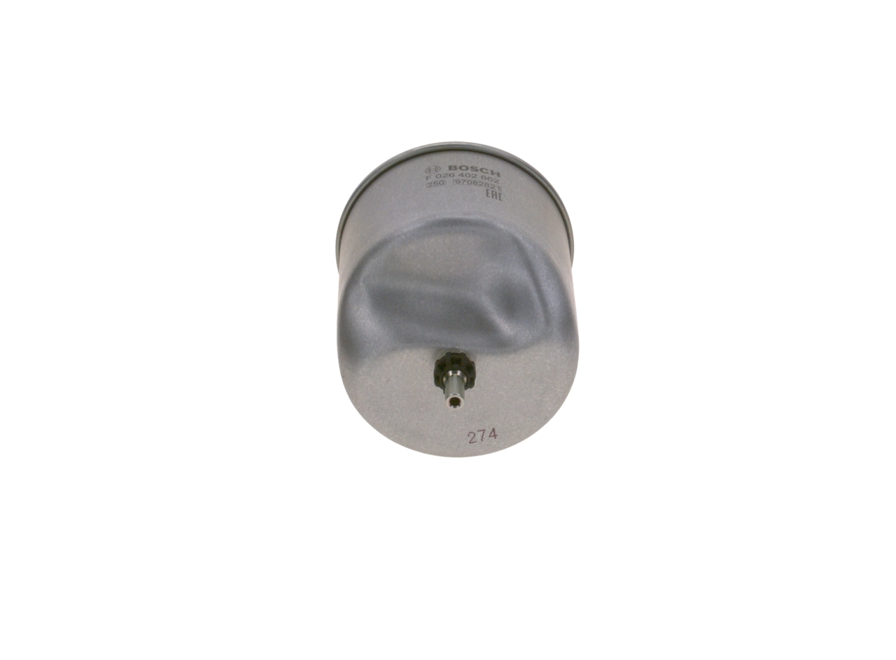 Filtro de combustível Bosch F026402862 preço, a partir de 26,59 USD