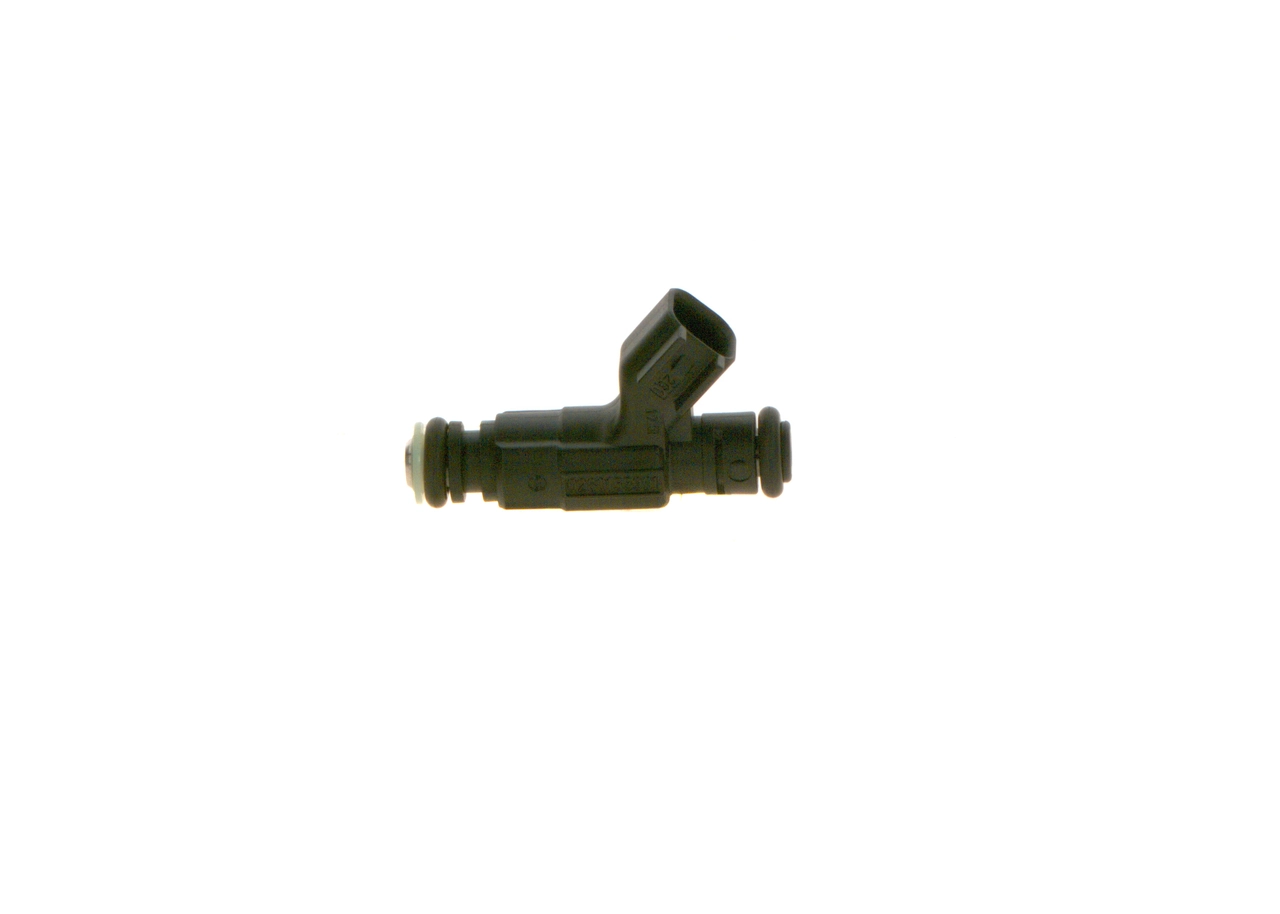 Injetor de injeção de combustível 0280155991 Bosch