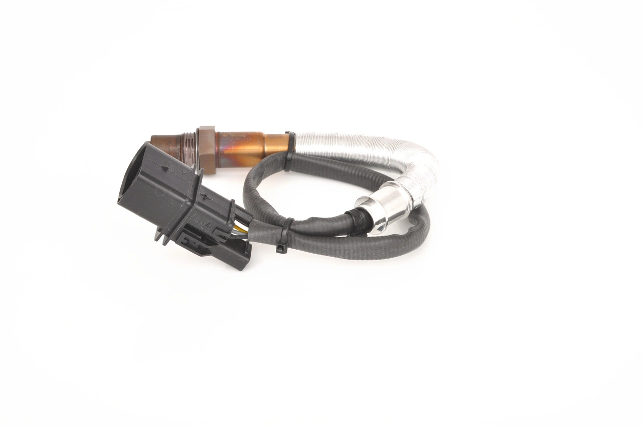 Sonda lambda, sensor de oxigênio até o catalisador Bosch 0258007273 preço, a partir de 153,77 USD