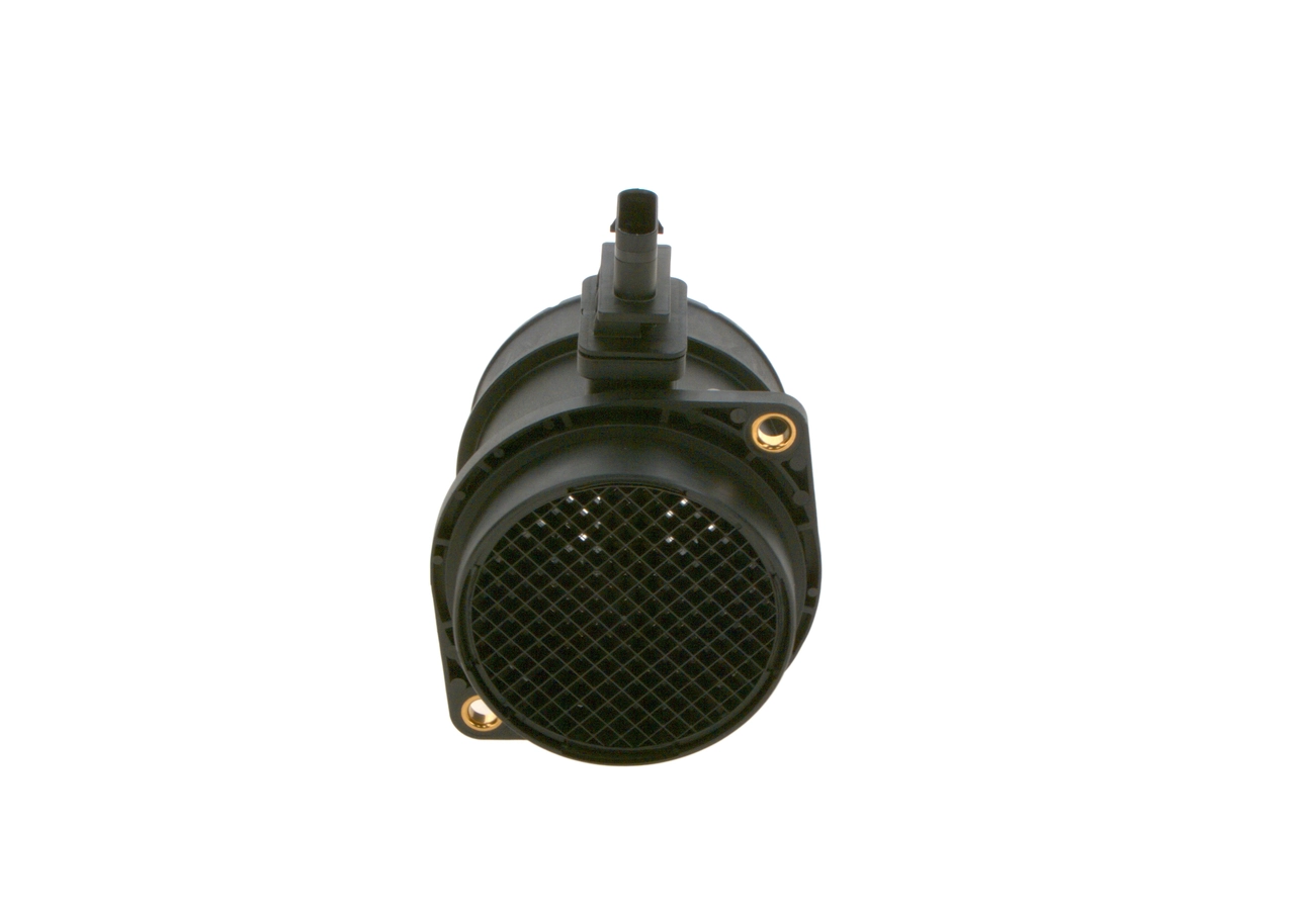 Compre 0281002721 Bosch Sensor de fluxo (consumo) de ar, medidor de consumo M.A.F. - (Mass Airflow)