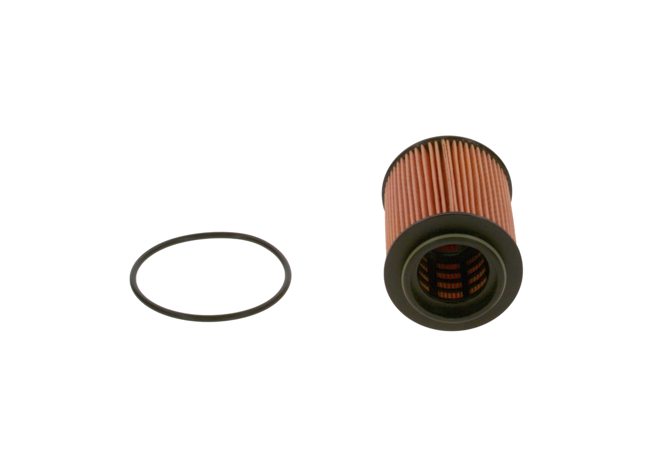 Compre F026407096 Bosch Filtro de óleo