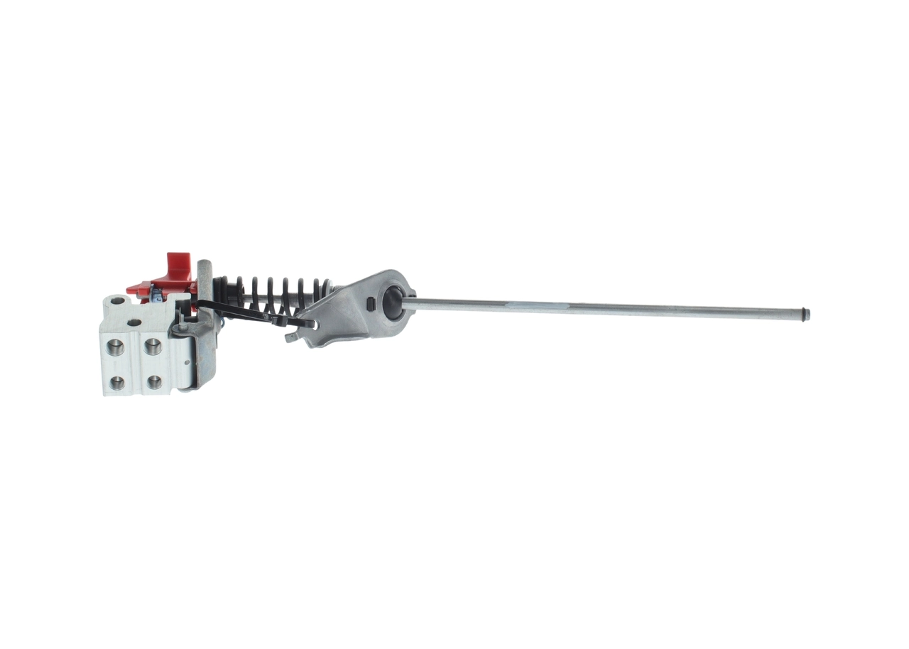 Compre 0204131705 Bosch Regulador de pressão dos freios (regulador das forças de frenagem)