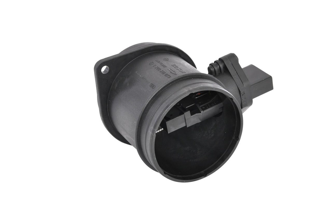 0280218073 Bosch Sensor de fluxo (consumo) de ar, medidor de consumo M.A.F. - (Mass Airflow)