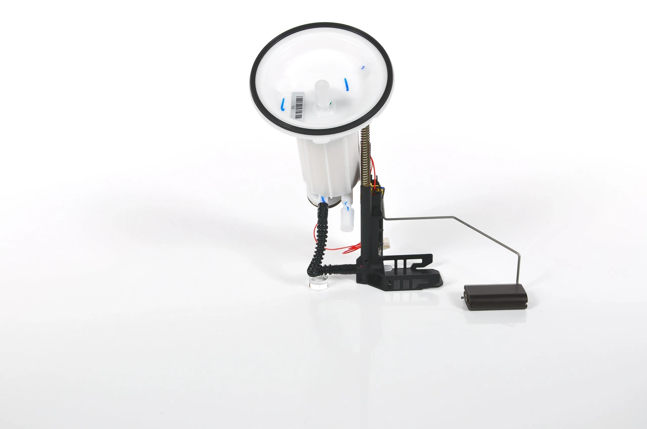Compre 0580314539 Bosch Módulo de bomba de combustível com sensor do nível de combustível