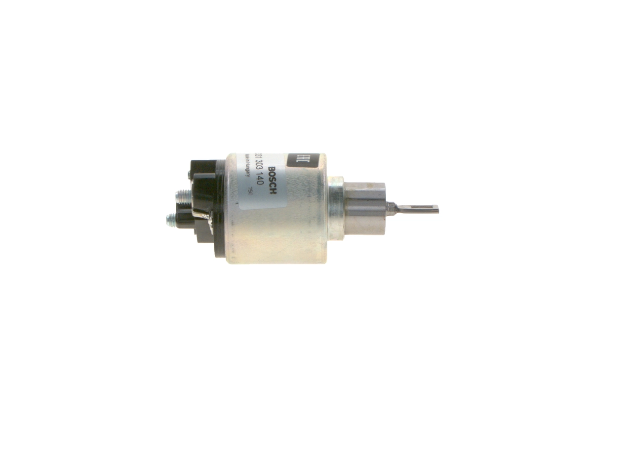 Compre 0331303140 Bosch Relê retrator do motor de arranco