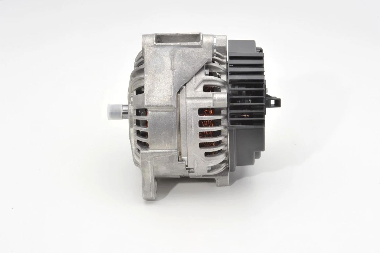 0124655097 Bosch Gerador