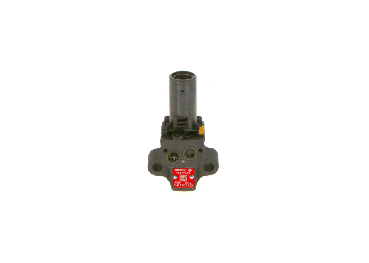 0414001003 Bosch Bomba/injetor