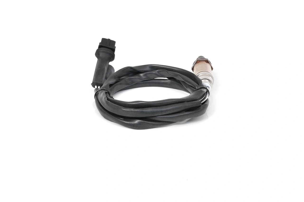 Compre 0258003009 Bosch Sonda lambda, sensor de oxigênio