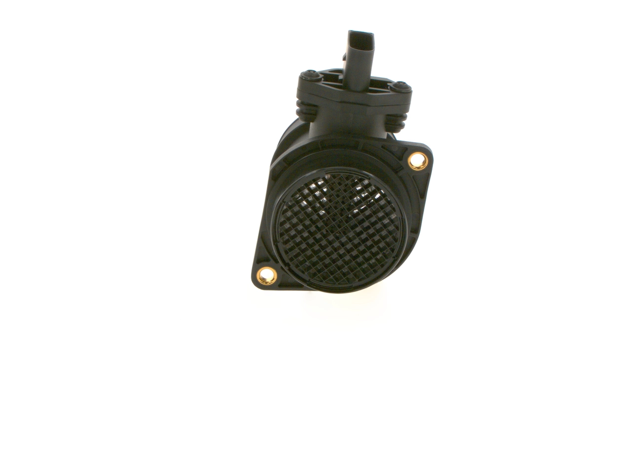 Sensor de fluxo (consumo) de ar, medidor de consumo M.A.F. - (Mass Airflow) Bosch 0280218367 preço, a partir de 36,73 USD