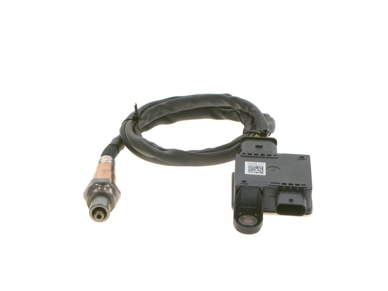 0281006491 Bosch Sensor traseiro de óxidos de nitrogênio NOX