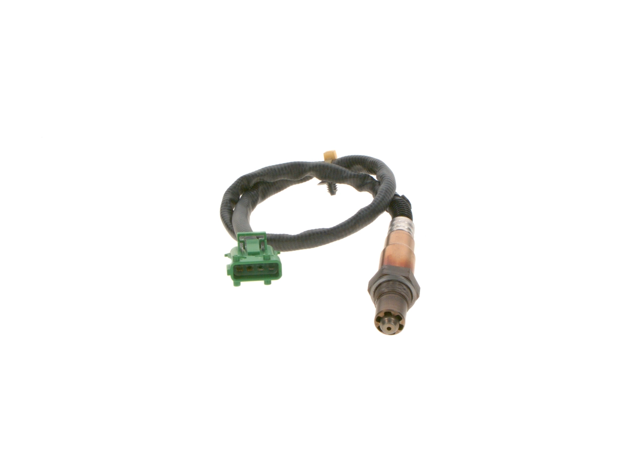 Sonda lambda, sensor de oxigênio até o catalisador Bosch 0258010081 preço, a partir de 78,59 USD