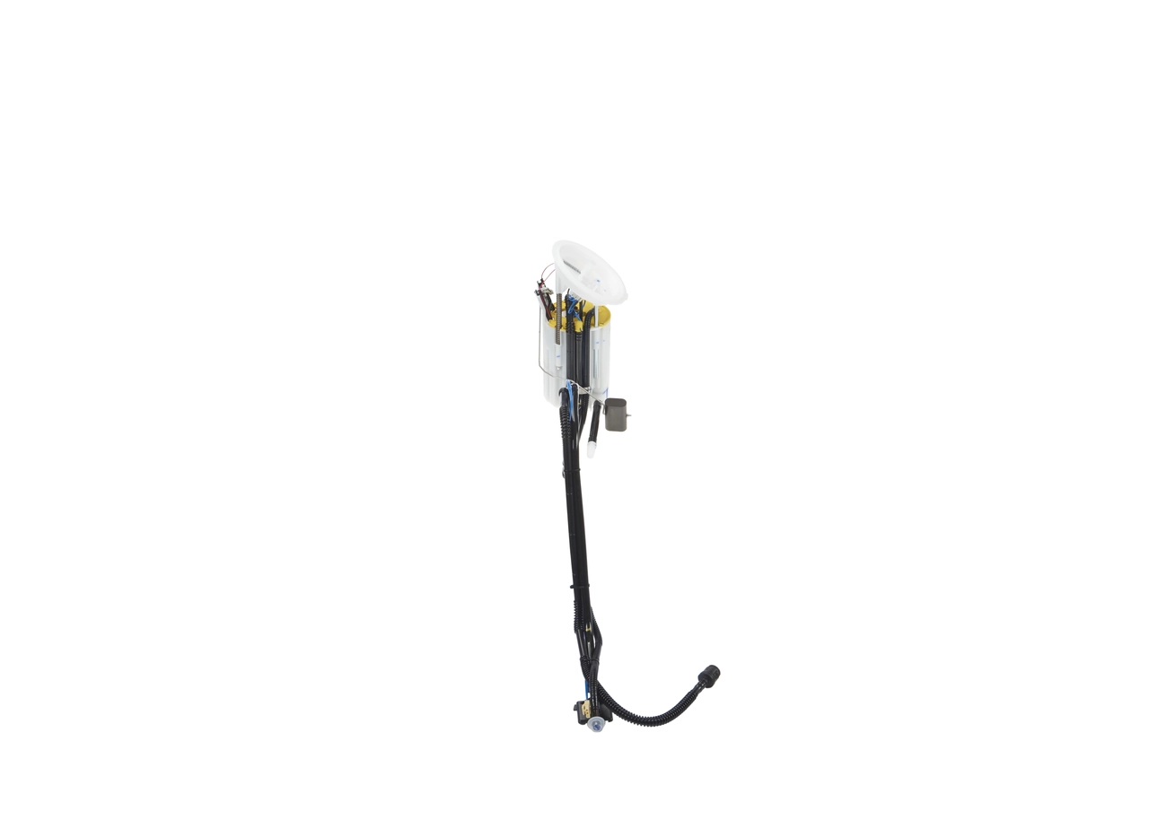 Módulo de bomba de combustível com sensor do nível de combustível Bosch 0580303136 preço, a partir de 116,47 USD