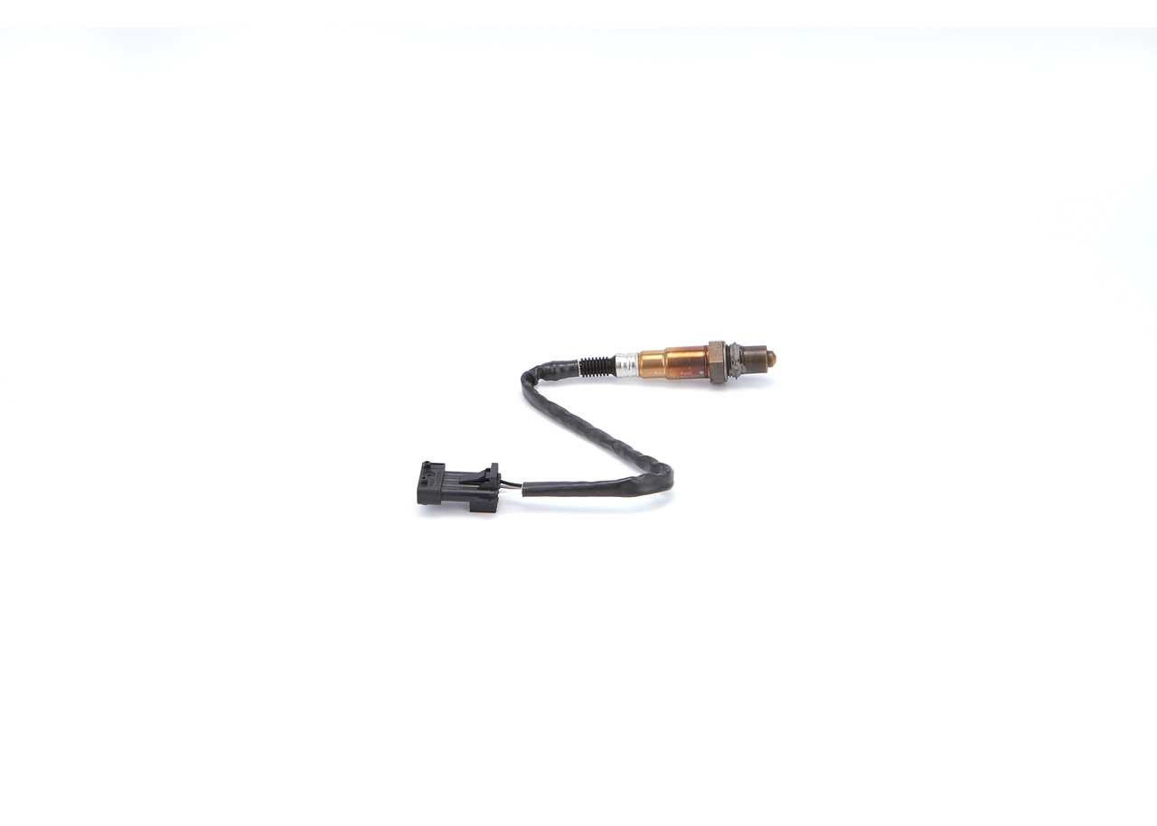 0258006937 Bosch Sonda lambda, sensor de oxigênio