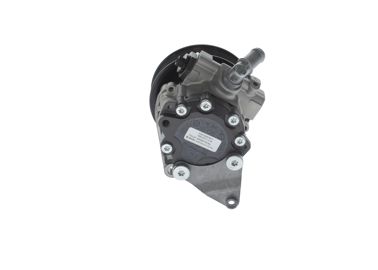 Compre KS01000679 Bosch Bomba da Direção hidrâulica assistida