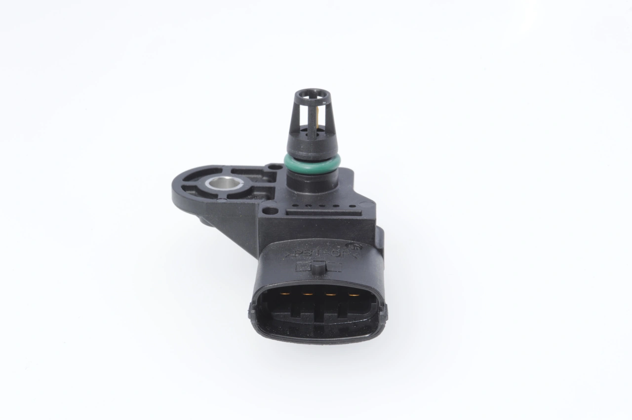 Sensor de pressão no coletor de admissão, MAP 0281002680 Bosch