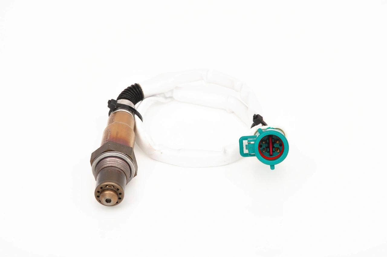 0258006605 Bosch Sonda lambda, sensor de oxigênio depois de catalisador