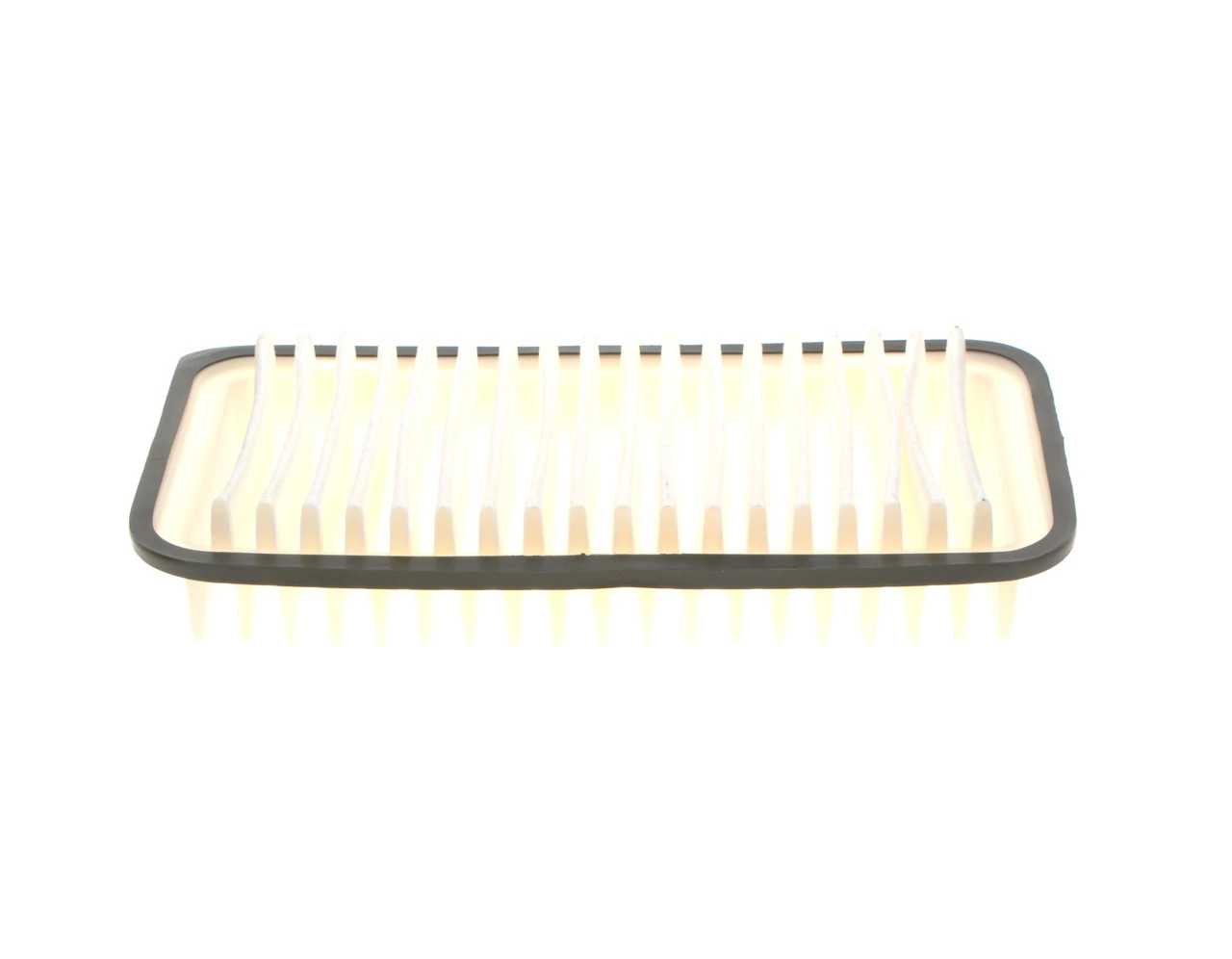F026400017 Bosch Filtro de ar