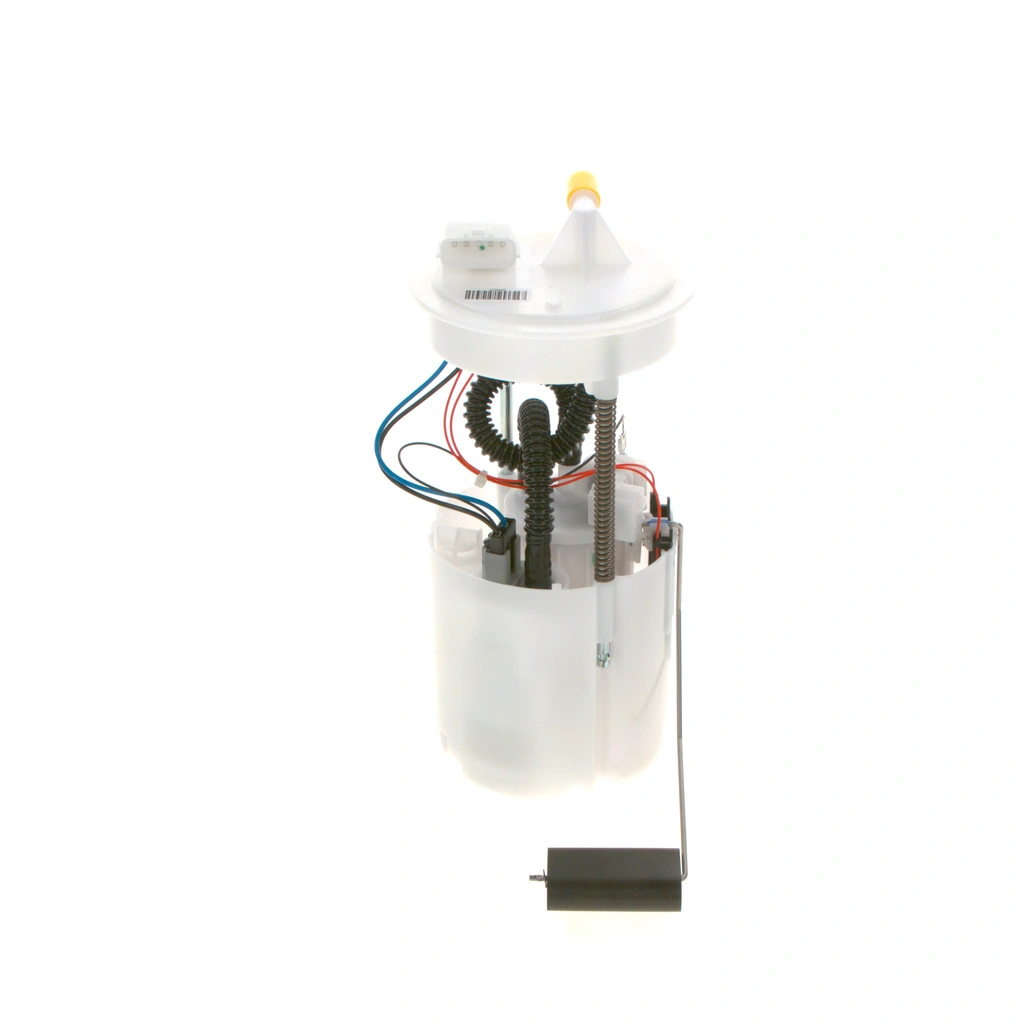 0580314063 Bosch Módulo de bomba de combustível com sensor do nível de combustível