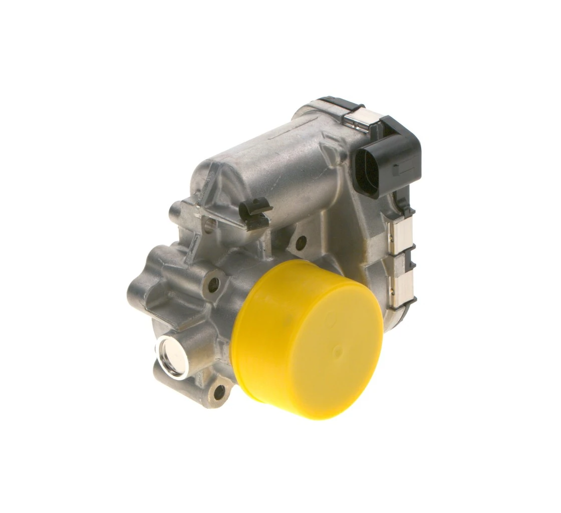 Válvula de borboleta montada Bosch 0280750535 preço, a partir de 95,34 USD