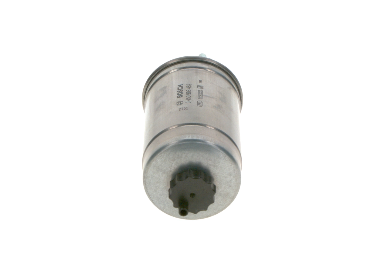 Filtro de combustível Bosch 0450906452 preço, a partir de 14,03 USD