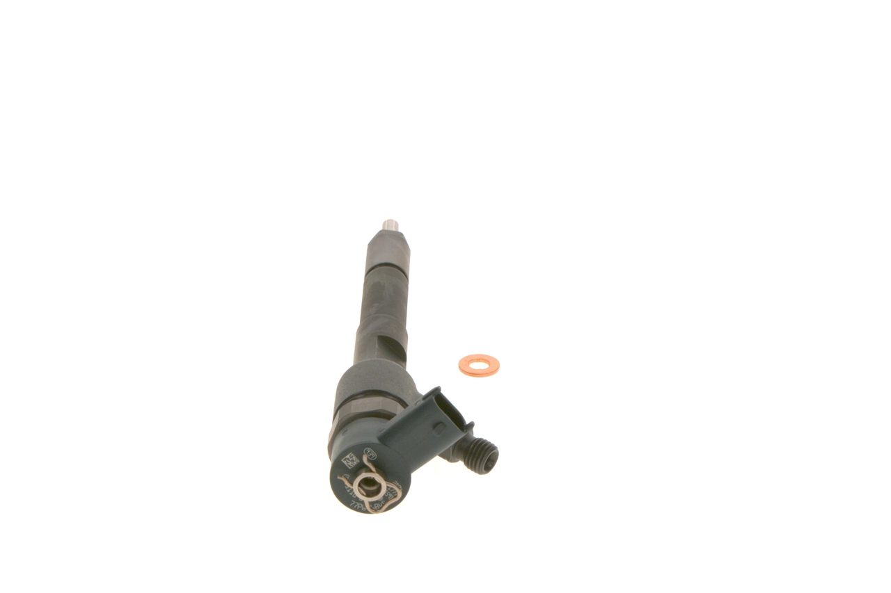 0445110614 Bosch Injetor de injeção de combustível