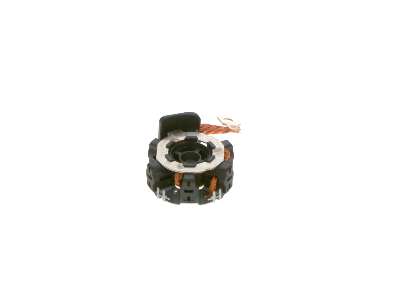 0430211066 Bosch Injetor de injeção de combustível