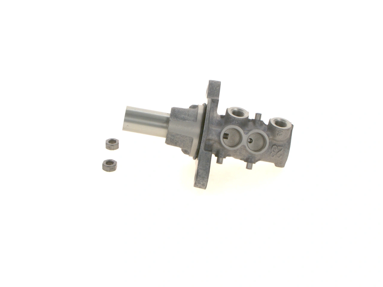 Compre 0204123746 Bosch Cilindro mestre do freio