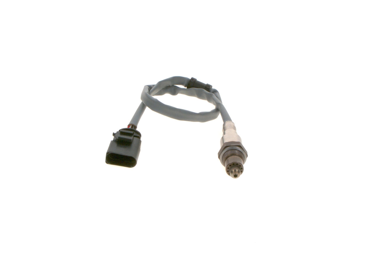 Compre 0258030102 Bosch Sonda lambda, sensor de oxigênio depois de catalisador